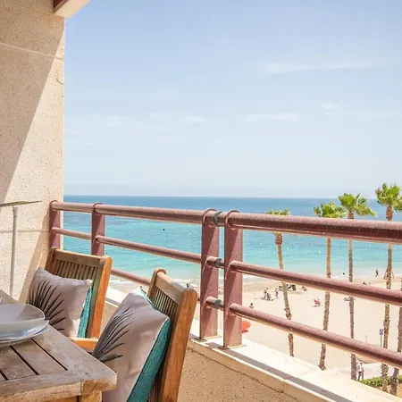 Apartamento Topacio 14c - Costa Carpediem Appartement *