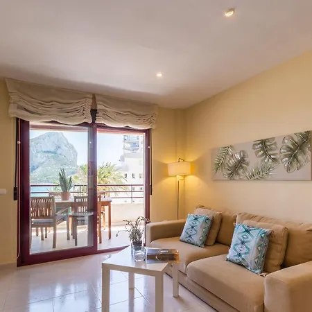 Apartamento Topacio 14c - Costa Carpediem 칼페
