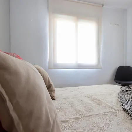 Apartamento Topacio 14c - Costa Carpediem 아파트 *