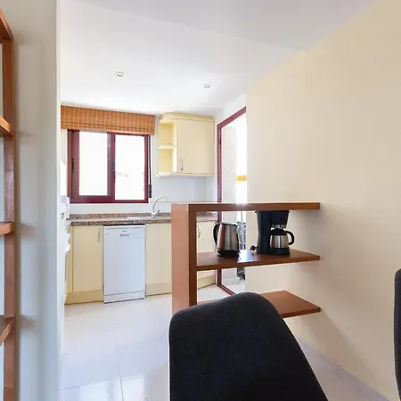 Apartamento Topacio 14c - Costa Carpediem 아파트