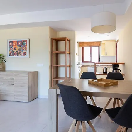 Apartamento Topacio 14c - Costa Carpediem