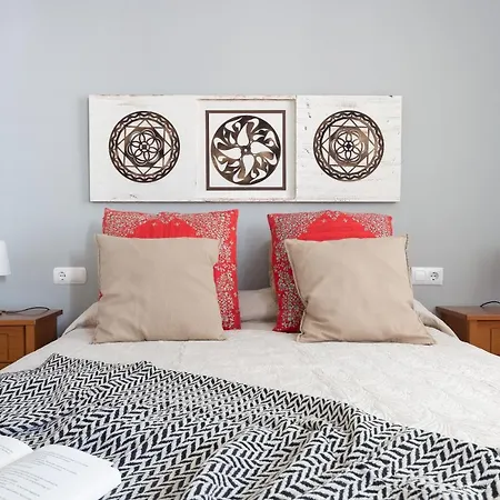 Apartamento Topacio 14c - Costa Carpediem