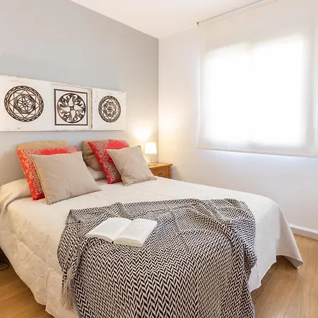Apartamento Topacio 14c - Costa Carpediem 칼페