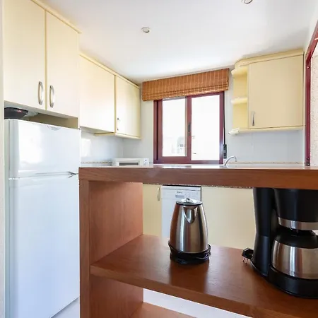 Apartamento Topacio 14c - Costa Carpediem Apartamento *