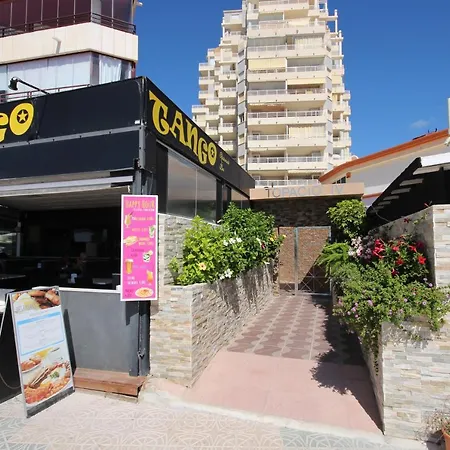 Apartamento Apartamento Topacio 14c - Costa Carpediem Calpe