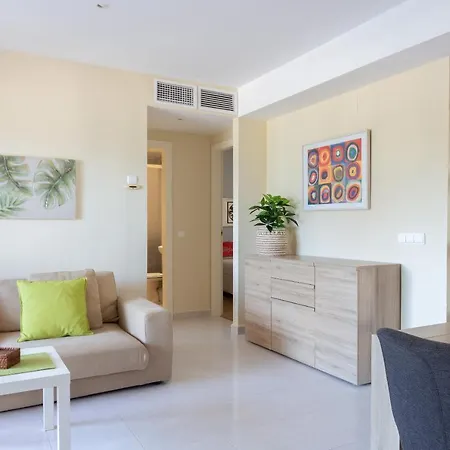 Apartamento Topacio 14c - Costa Carpediem * 칼페